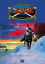Lance volume 2 Lance volume 2
