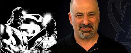 Dan Didio Dan Didio