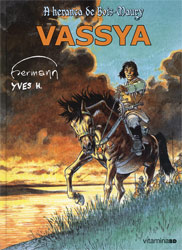 vassya