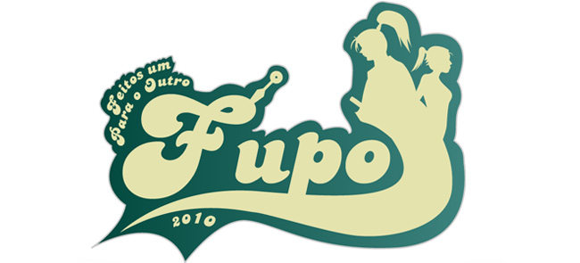 [ 1 de Agosto de 2010; 12:00 to 20:00. ] Mais um evento/meeting de manga/anime que promete animar este verão. O FUPO 2010 será realizado no dia 1 de Agosto de 2010.
Este ano o FUPO vai regressar às suas origens, trazendo as antigas categorias de volta, com uns spin offs.
Lobo Solitário –> És solitário, não tens amigos? Então esta categoria é para ti. Mas atenção [...]