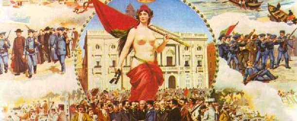 Republica portuguesa