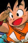 Dragon Ball de novo em português!