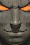 Murena 5 – A Deusa Negra