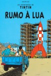Tintin rumo a lua