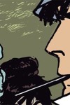 Corto Maltese – Longínquas Ilhas do Vento