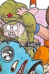Dragon Ball 11 – O grande desafio do torneio