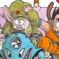O Tenka’ichi Budokai está a aquecer, e só pode haver um vencedor! O campeão do último torneio, Jackie Chun, enfrenta Tenshinhan, o discípulo do Corvo Genial! Sucede-se o muito esperado combate entre os ex-colegas Goku e Krillin – e o vencedor defronta Tenshinhan. Mas este não está apenas a lutar para ganhar: invadido por um [...]