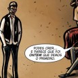 A Central Comics faz a antevisão em exclusivo do próximo livro da colecção BD+CD do Rock Pop Português que está a sair juntamento com o Diário de Notícias e Jornal de Notícias.
“Imbuctus” é dedicada à banda portuense “Trabalhadores do Comércio” e irá sair na próxima sexta-feira, 22 de Julho, por apenas 8.99€. A BD de [...]