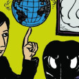 Mundos em Segunda Mão de Aleksandar Zograf – à QUARTA visita deste reconhecido autor sérvio finalmente um livro! BD reportagem / crónica…
bds-crónicas publicadas na revista Vreme, na Sérvia, e depois um pouco por todo o lado. Em português. várias páginas AQUI
…
Feedback: recomenda-se (…) vale a pena conhecer o universo único deste autor, da arqueologia da [...]