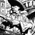 Neste mês de Agosto temos mais 9 lançamentos de fumetti em Portugal, através da editora brasileira Mythos. Aqui ficam os números e capas. [carregue nas imagens para amoliar]

TEX 470
Dez Anos Depois
Texto: Claudio Nizzi – Desenhos: Rossano Rossi

TEX COLEÇÃO 262
Linchamento
Texto: G. L. Bonelli – Desenhos: Erio Nicolò

OS GRANDES CLÁSSICOS DE TEX 27
Além do Deserto/A Horda Selvagem
Texto: [...]