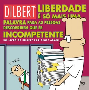 Dilbert