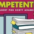 Em Liberdade é só Mais uma Palavra para as Pessoas Descobrirem que és Incompetente, os fãs encontram mais uma hilariante colecção de tiras do Dilbert, que são tudo menos inúteis. Dilbert está de volta com estratégias de escritório, burocracias, o caos das novas tecnologias e, obviamente, a sua louca equipa de colegas.

DILBERT – Liberdade é [...]