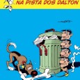 Uma vez mais os Dalton fugiram da prisão e, mais uma vez, Lucky Luke é obrigado a persegui-los.
Até aqui nada de novo. Só que desta vez o cowboy vai contar com a preciosa “ajuda” de um cão polícia particularmente idiota – Rantanplan. Mas quem não vai suportar as parvoíces deste novo ajudante é o cavalo [...]