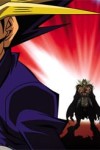 YU-GI-OH! 7 – “Monster World”