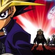 Quando Yugi e os seus amigos entraram numa aventura no RPG “monster world”, não perceberam quanto tempo ia demorar – talvez até o resto das suas vidas! Ryo Bakura, o mestre do jogo, quer usar o poder do anel do milénio para trancar, para sempre, as almas de Yugi, Jonouchi, Anzu e Honda dentro das [...]
