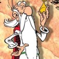 Mais três álbuns da colecção “Astérix – Tudo Sobre…” lançados pela Asa, no mês de Setembro.
ASTÉRIX – Tudo Sobre Pepe
Pepe, o rapazinho ibero, é irresistível. Corajoso e cativante, tem alma de Irredutível. No entanto, com ele, a vida na Aldeia rapidamente se torna sufocante, no sentido literal do termo! Tudo isto por causa da sua [...]