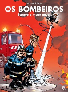 Os Bombeiros