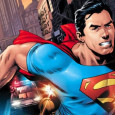 Grant Morrison já tem uma longa carreira e a sua experiência ajuda na idealização desta nova fase do Super-homem.
As personagens deste Action Comics estão bem pensadas e nota-se que existe uma tentativa (bem sucedida) de criar personagens fortes e com características bem demarcadas. Temos um Super-homem que ainda não está tão poderoso como nos habituamos [...]