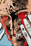 Crítica: Animal Man #1 e #2