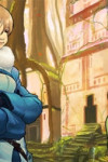 Lançamento: A Arte de Under Siege