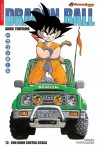 dragonball 13