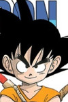 Lançamento: DRAGON BALL 13 – SON GOKU CONTRA-ATACA