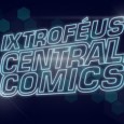 [ 11 de Dezembro de 2011; 16:00 to 18:00. ] Terminado o período de votação no IX Troféus Central Comics, apraz-nos constatar a enorme adesão que se fez sentir pelo grande público neste ano de reestruturação. Com 750 votos recolhidos atingimos um recorde inédito, que esperamos ateste à validade e pertinência do evento, que há dez anos se propõe premiar as melhores obras e autores [...]