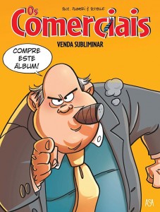 os comerciais