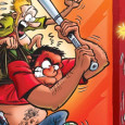 As Edições ASA lançam este mês mais 4 livros de humor: Os Informáticos, Os Bombeiros, Os Comerciais, Os Chuis.
Os Informáticos
Os Informáticos é um programa e peras! Com o Fil, o ignorante, que espatifa o computador ao menor bug, o Mike, o especialista a sacar filmes em chinês sem legendas, e o Kevin, o estagiário que [...]