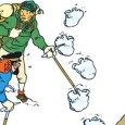 Nós últimos dias de Setembro, as edições Asa reeditaram mais 3 álbuns de Tintin.
Tintin – Carvão no Porão

Tintin encontra-se por acaso com o general Alcazar, e descobre que ele está envolvido com um traficante de armas. Mais tarde, fica a saber que o emir do Khemed foi deposto graças aos aviões vendidos por Alcazar. Tintin [...]
