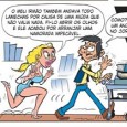 Secretária num tribunal administrativo, Débora está só. Desesperadamente só. Assim como a Marisa, o Alex, o Filipe e muitos outros à sua volta.
Mas encontrar a alma gémea no século XXI é uma tarefa hercúlea. O grande amor tem de se merecer, sobretudo quando não damos por ele.
Tudo sobre os Solteirões é um álbum delicioso que [...]