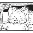 Dragon Ball 14 – Uma Nova Aventura
Goku é a única esperança do mundo, o único ser na Terra capaz de enfrentar Piccolo, o Grande Rei Demónio! Mas o combate termina com Piccolo a dar origem a uma nova e mais jovem versão de si mesmo, que irá regressar dentro de três anos para acabar a [...]