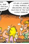 Lançamento: Astérix – Tudo Sobre Tullius Venenus
