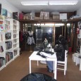 A loja especializada em merchandise e banda desenhada vai fechar na sua componente física no final deste ano. Nesse sentido, emitiu um comunicado, aqui apresentado.
“É com um misto de emoções que emitimos hoje este comunicado acerca de um projecto pessoal e profissional que nos tem acompanhado desde há vários anos, e que se traduz actualmente [...]