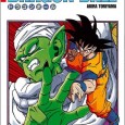 O futuro adversário de Son Goku no Grande Torneio de Artes Marciais assemelha-se estranhamente ao infame Piccolo. O combate anuncia-se renhido e não irá decidir apenas quem é o mais forte, mas quem ou o quê vai dominar o mundo!

DRAGON BALL 16 – DUELO DE TITÃS!
 Colecção: Mangá
 Nº de págs: 192
 Autor: Akira Toriyama
 [...]