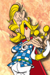 Lançamento: Astérix – Tudo Sobre Cacofonix