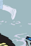 Crítica: Corto Maltese na Sibéria