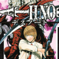 
			
			
			
			
			
			
			
						
						
			A Devir continua a querer mostrar saúde e está prestes a lançar uma das séries de mangá mais populares do século: Death Note.
Light Yagami é um excelente estudante, com ótimas perspetivas de futuro, mas sente-se extremamente aborrecido… Tudo isso muda quando ele encontra um Death Note, o caderno de um Shinigami – um dos lendários [...]