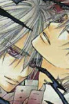 Lançamento: Vampire Knight n° 7