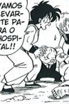 Lançamento: Dragon Ball Vol. 17 – A Luta contra o Terror
