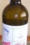 Vinho do Porto em BD