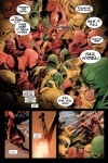 daredevil #11 - page 4 daredevil #11 - page 4