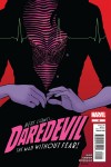 daredevil #12 - cover