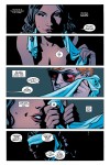 daredevil #12 - page 1 daredevil #12 - page 1