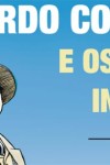 Lançamento: Leonardo Coimbra e os Livros Infinitos