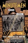 Before Watchmen - Minutemen #1 page 5