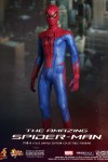Amazing Spider-Man movie figure da Hot Toys 1