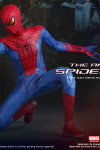 Amazing Spider-Man movie figure da Hot Toys 4