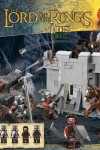 LEGO Lord of the Rings Uruk Hai Army
