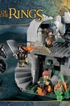 LEGO Lord of the Rings Attack On Weathertop